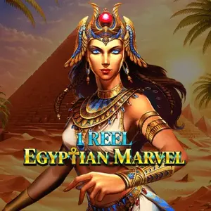 1 reel egyptian marvel slot icon