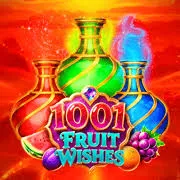 1001 fruit wishes slot icon