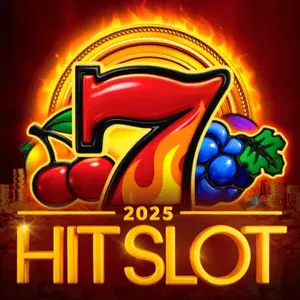 2025 hit slot icon