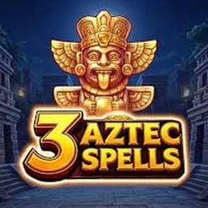 3 aztec spells slot icon