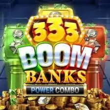 333 boom banks power combo slot icon