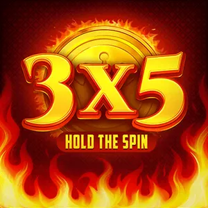 3x3 hold the spin slot icon