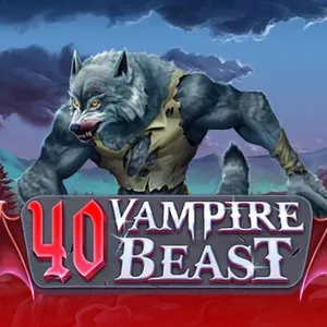 40 vampire beast slot icon