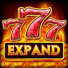 777 expand slot icon
