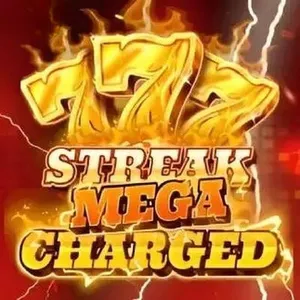 777 streak megacharged slot icon