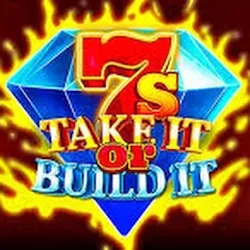 7s take it or build it slot icon