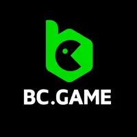 BC Game logo square