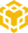 Binance coin icon