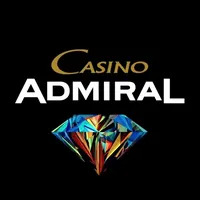 Casino Admiral logo square