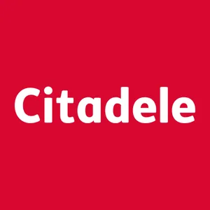 Citadele bank icon square