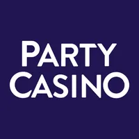 Party casino logo square