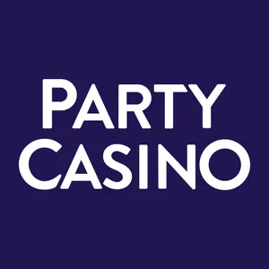 PartyCasino apžvalga
