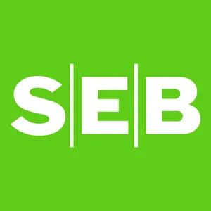 Seb bank icon square