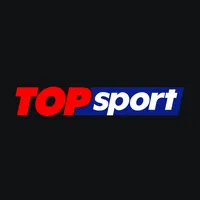 Topsport logo square