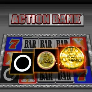 action bank slot icon
