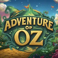 adventure of oz slot icon