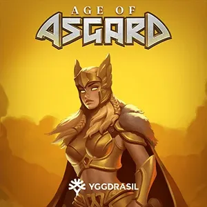 age of asgard slot icon
