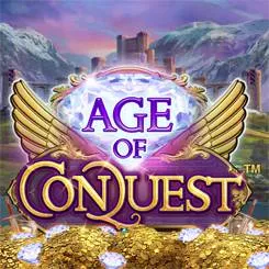 age of conquest slot icon