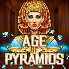 age of pyramids slot icon
