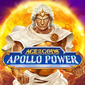 age of the gods apollo power slot icon