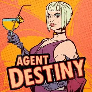 agent destiny slot icon
