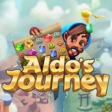 aldos journey slot icon