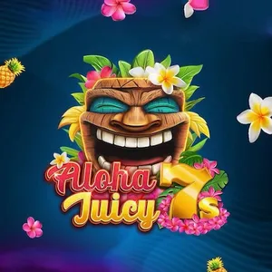 aloha juicy 7s slot icon new
