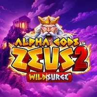 alpha gods zeus 2 slot icon
