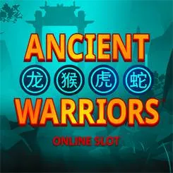 ancient warriors slot icon