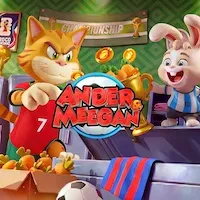 ander meegan slot icon