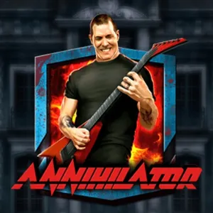 annihilator slot icon