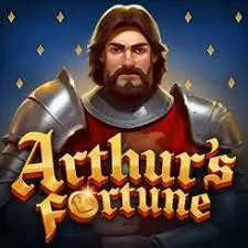arturs fortune slot icon