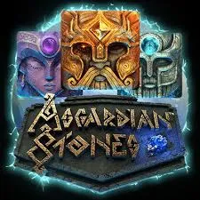 asgardian stones slot icon