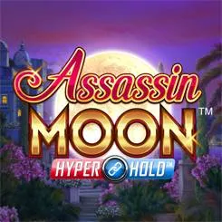 assassin moon slot icon