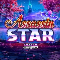 assassin star slot icon