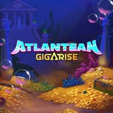 atlantean gigarise slot icon