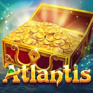 atlantis slot icon