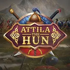 attila the hun slot icon
