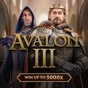 avalon 3 slot icon
