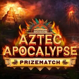 aztec apocalypse prizematch slot icon