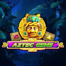 aztec gems slot icon
