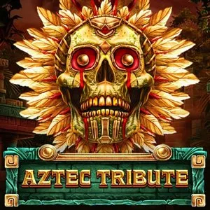 aztec tribute slot icon