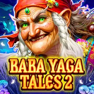baba yaga tales 2 slot icon