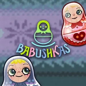 babushkas slot icon