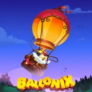 ballonix slot icon