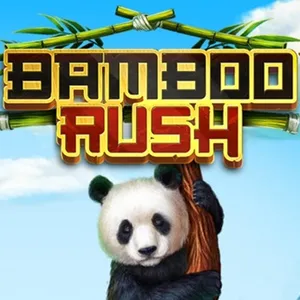 bamboo rush slot icon