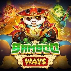 bamboo ways slot icon