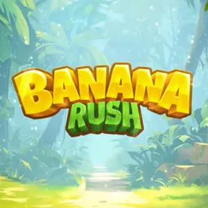 banana rush slot icon