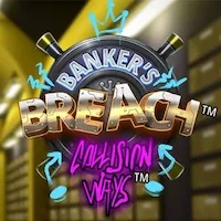 bankers breach collision ways slot icon