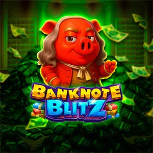 banknote blitz slot icon